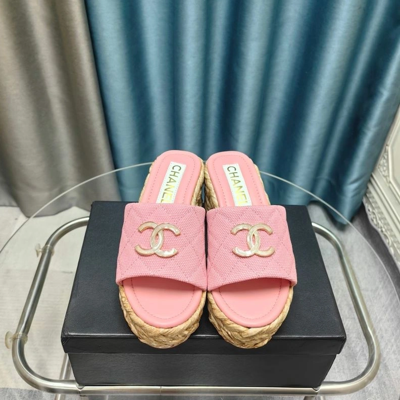Chxnxl Slippers AllSeason 122641