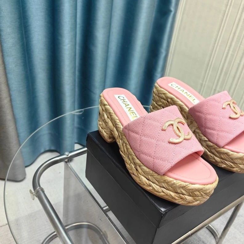 Chxnxl Slippers AllSeason 122641