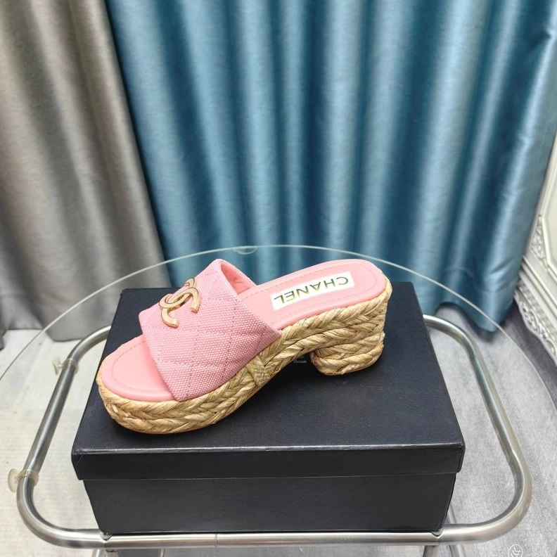 Chxnxl Slippers AllSeason 122641