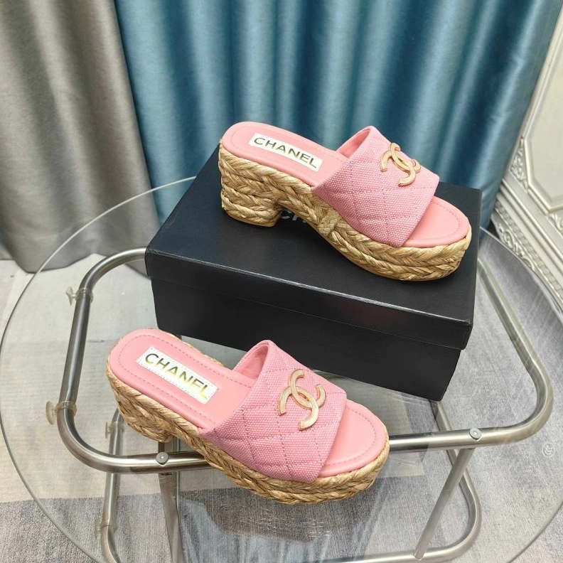 Chxnxl Slippers AllSeason 122641