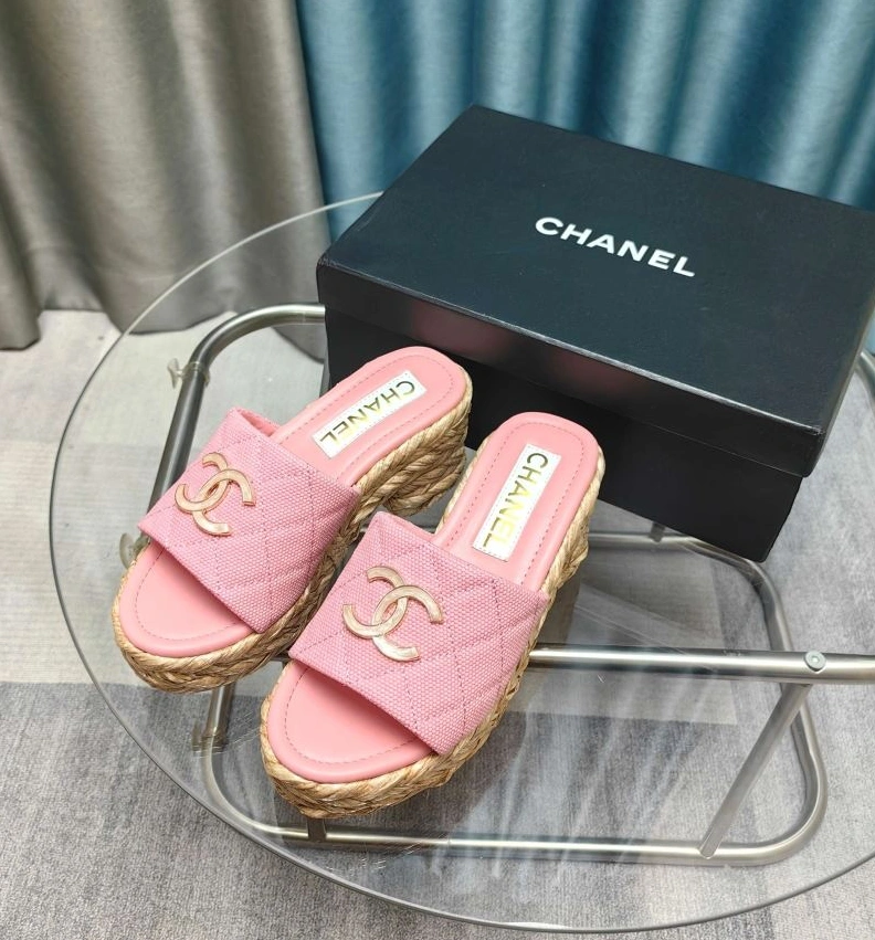 Chxnxl Slippers AllSeason 122641