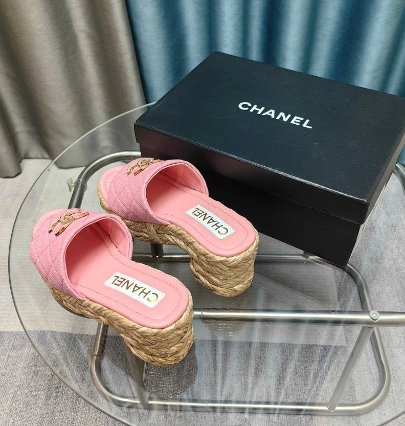 Chxnxl Slippers AllSeason 122641