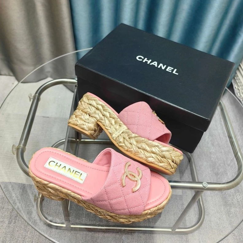 Chxnxl Slippers AllSeason 122641
