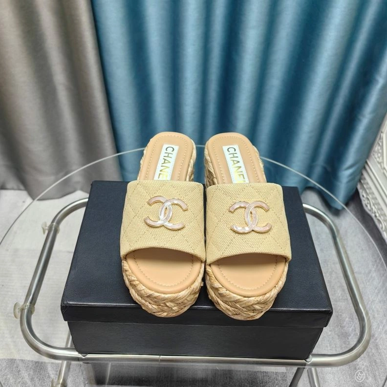 Chxnxl Slippers NewStyle 122631