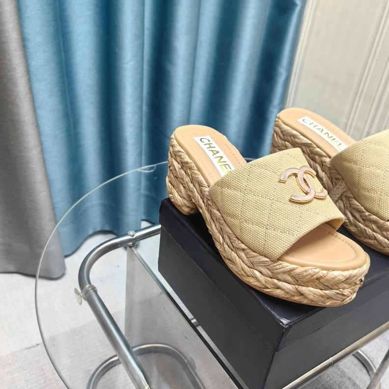 Chxnxl Slippers NewStyle 122631