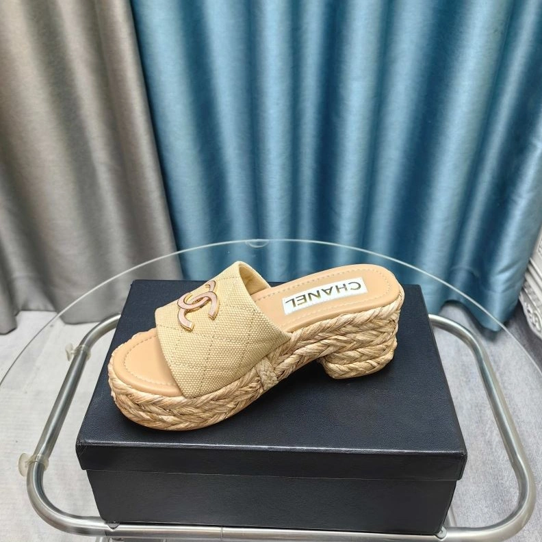 Chxnxl Slippers NewStyle 122631