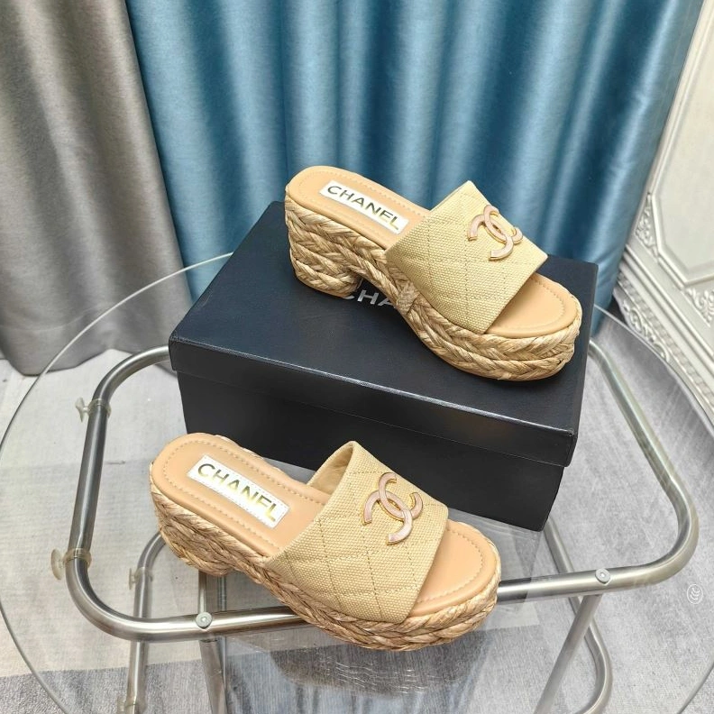 Chxnxl Slippers NewStyle 122631