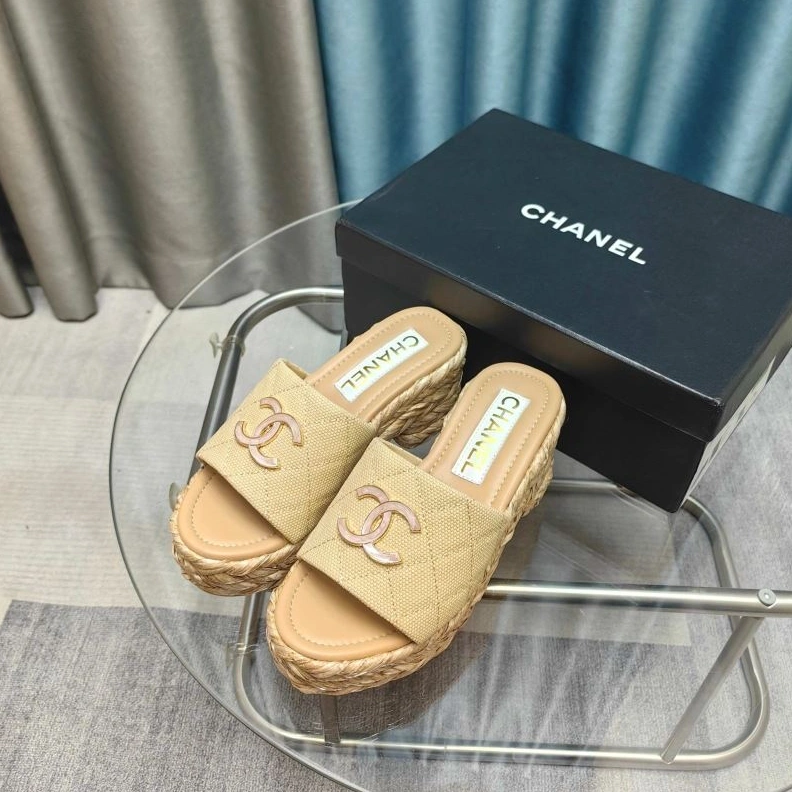 Chxnxl Slippers NewStyle 122631