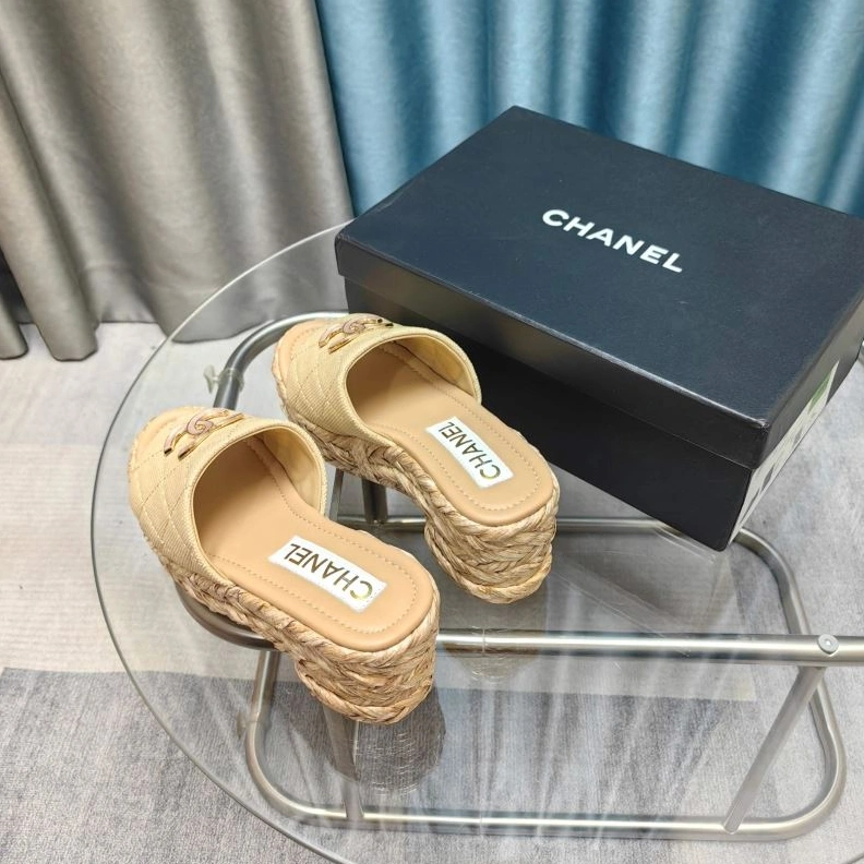 Chxnxl Slippers NewStyle 122631