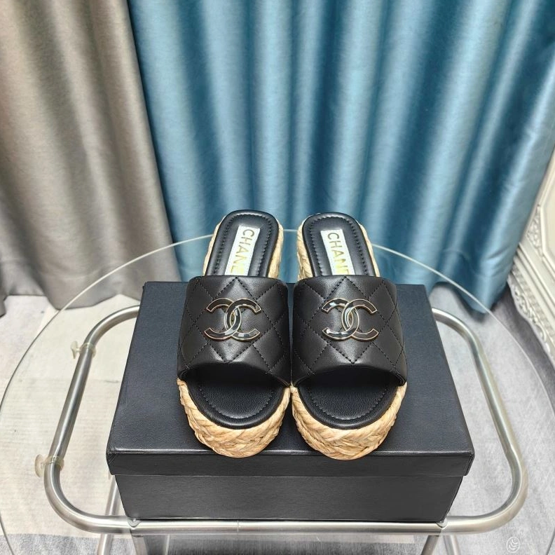 Chxnxl Slippers Comfortable 122625