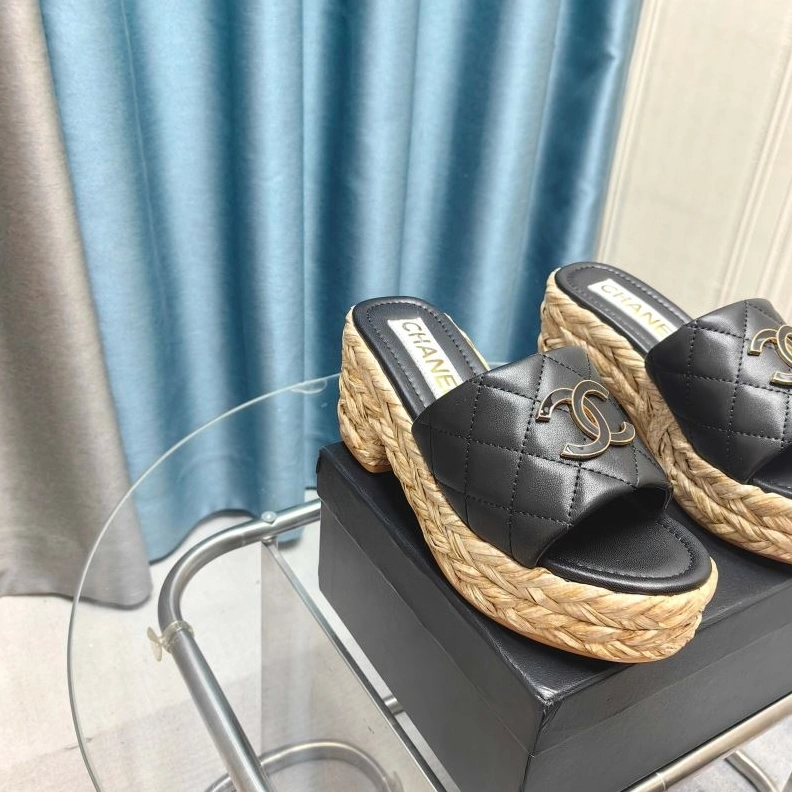 Chxnxl Slippers Comfortable 122625