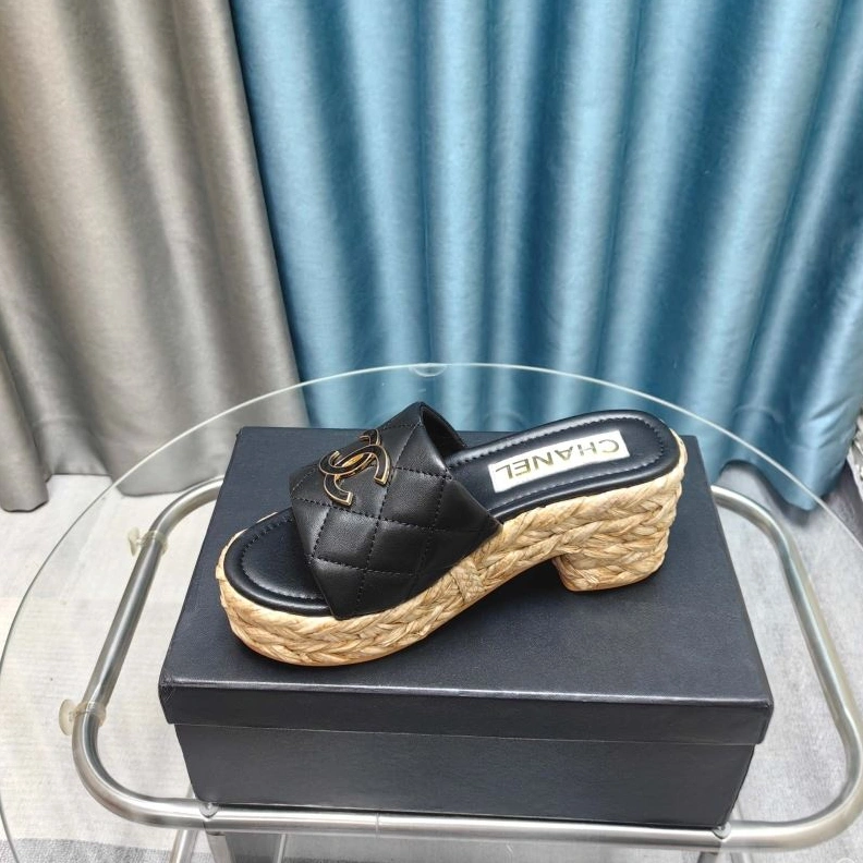 Chxnxl Slippers Comfortable 122625