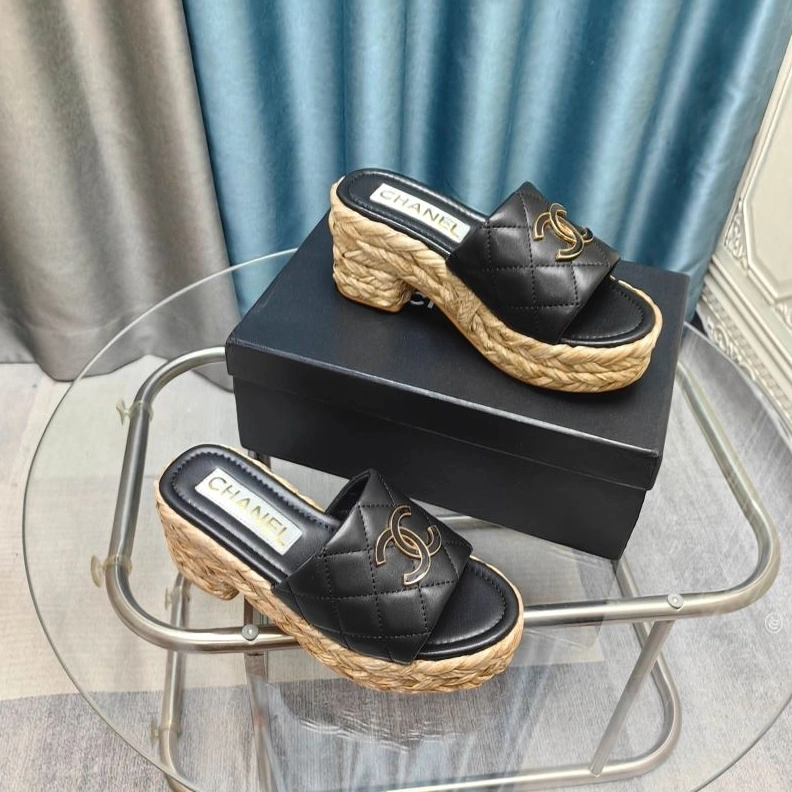Chxnxl Slippers Comfortable 122625