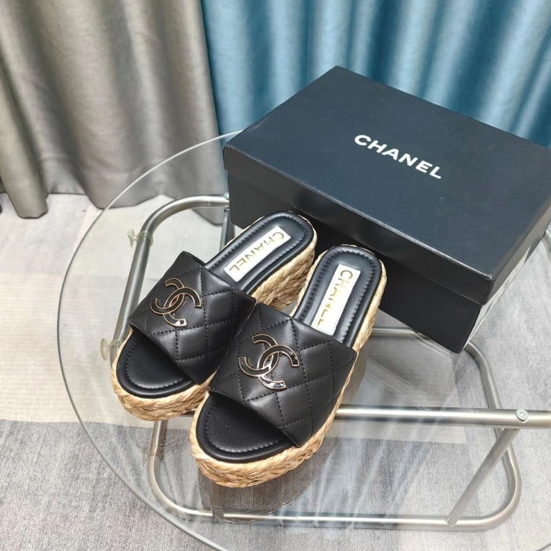 Chxnxl Slippers Comfortable 122625
