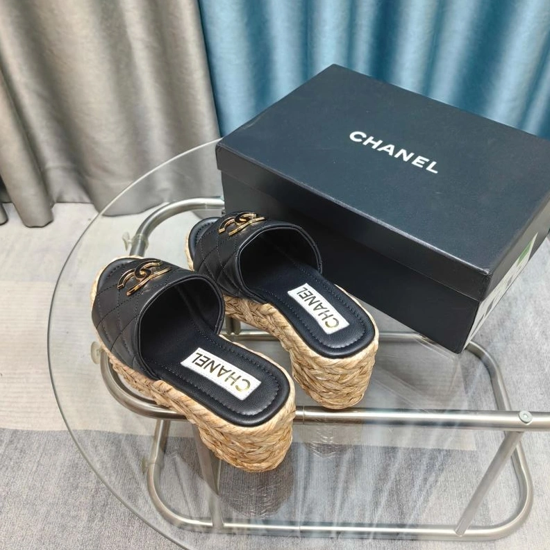 Chxnxl Slippers Comfortable 122625