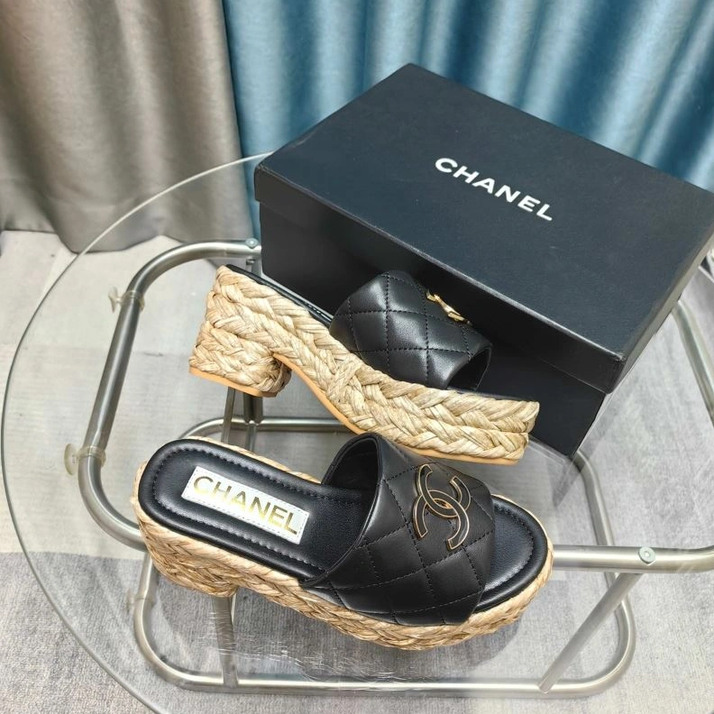 Chxnxl Slippers Comfortable 122625
