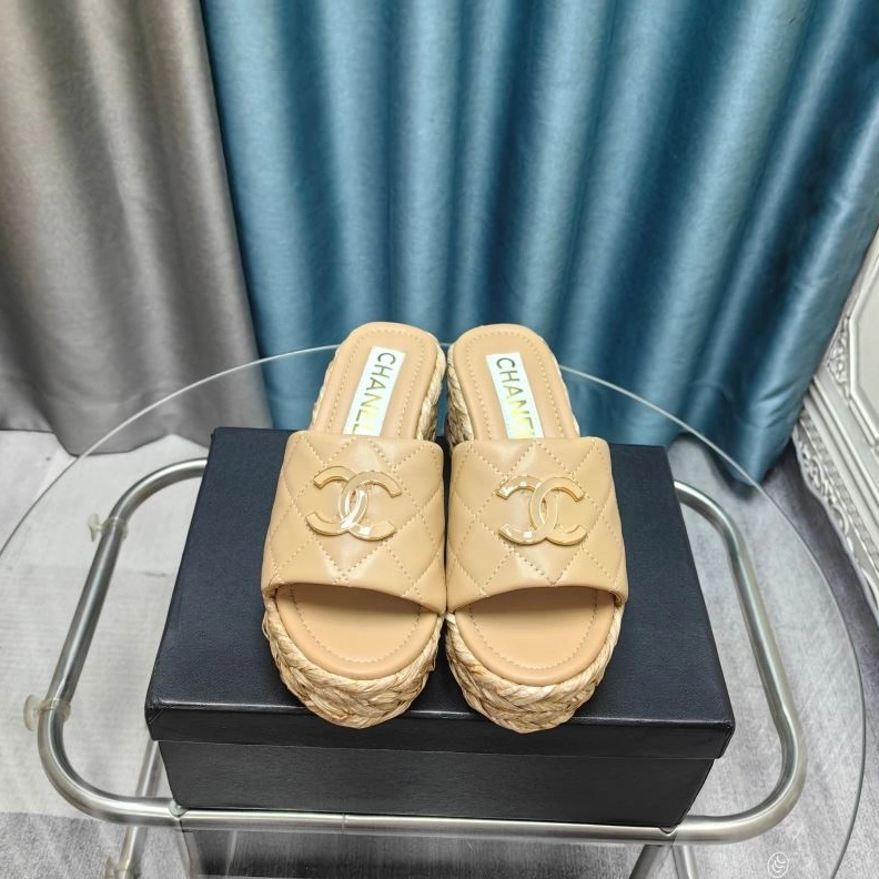 AllSeason Chxnxl Slippers 122645