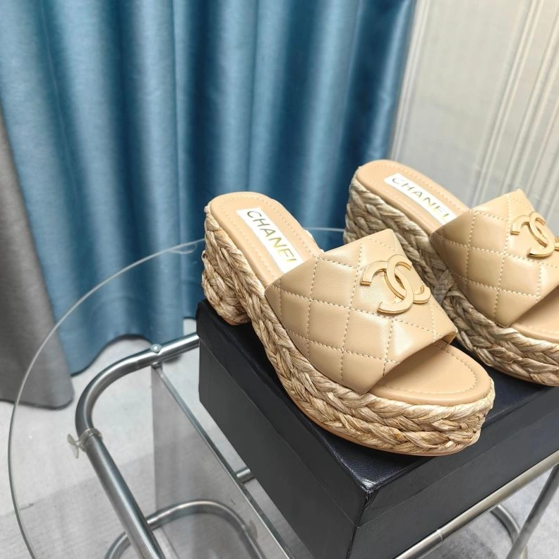AllSeason Chxnxl Slippers 122645
