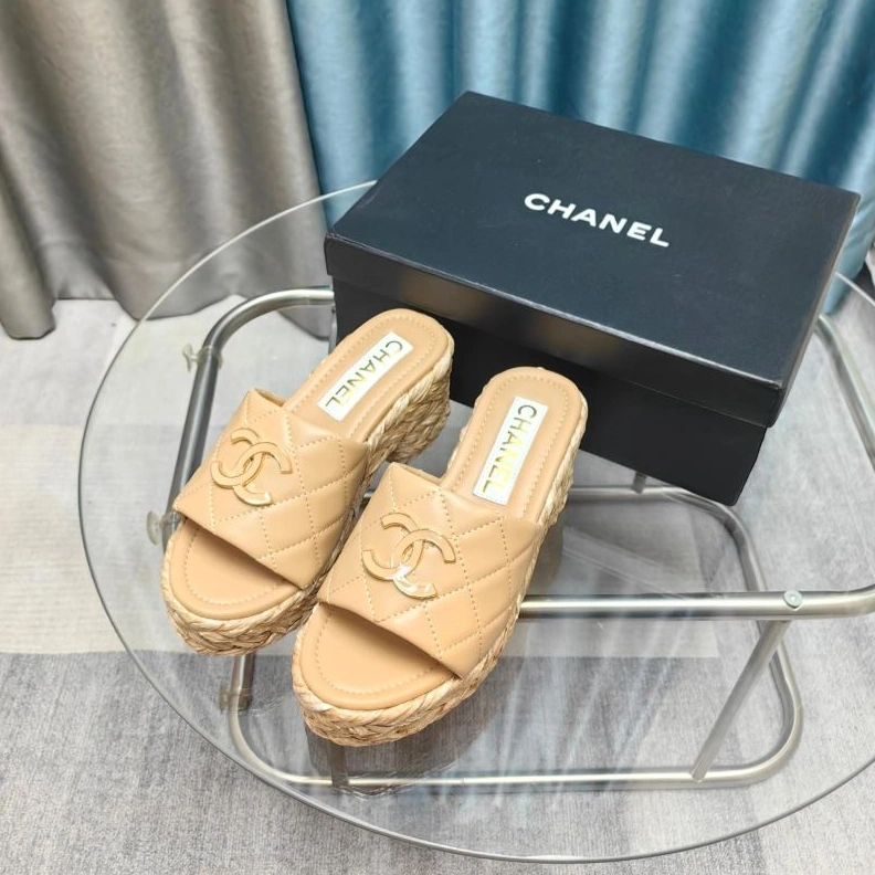 AllSeason Chxnxl Slippers 122645