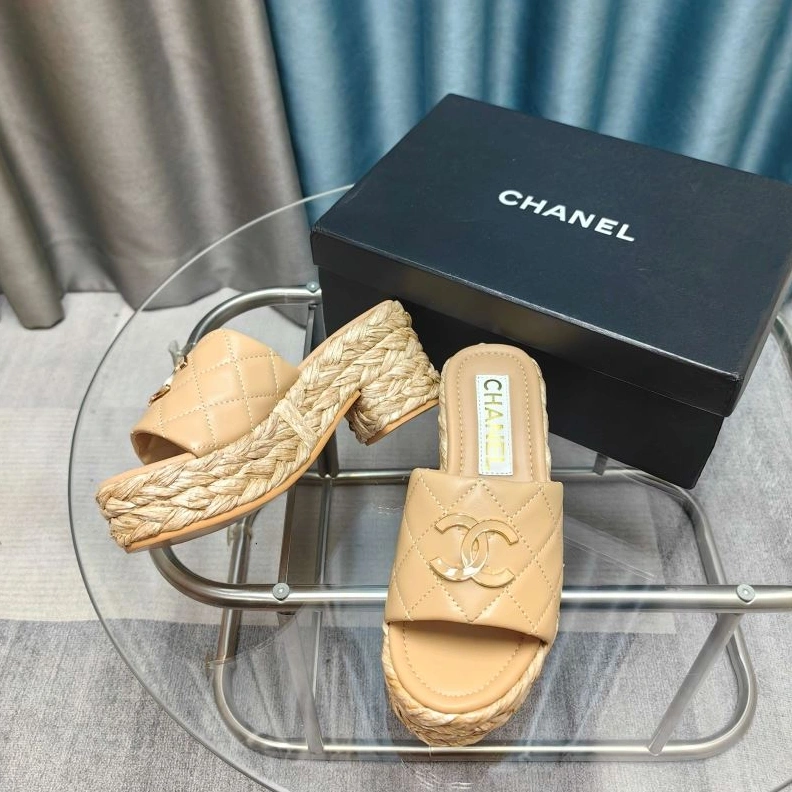 AllSeason Chxnxl Slippers 122645