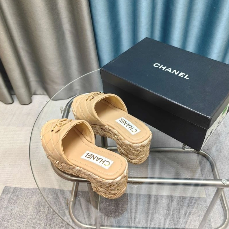 AllSeason Chxnxl Slippers 122645