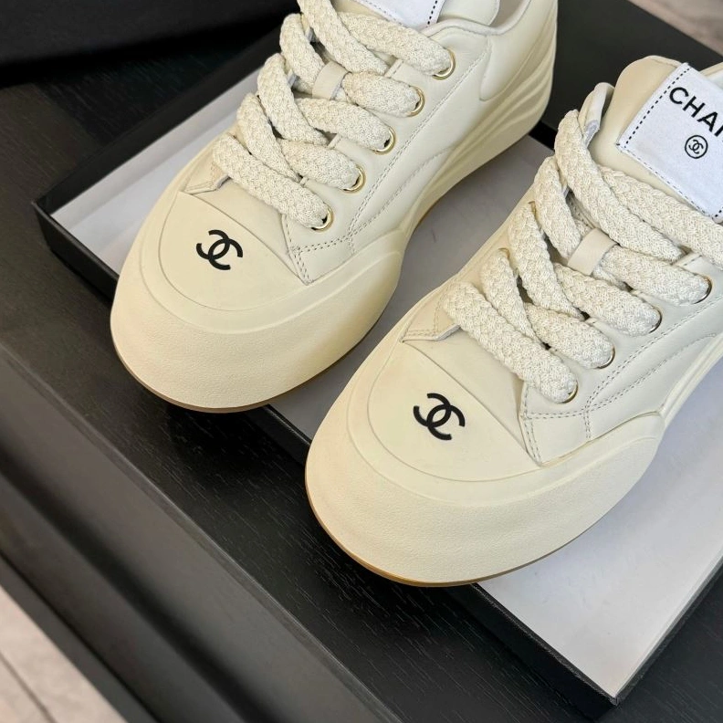 Timeless Chxnxl Casual Shoes 123254