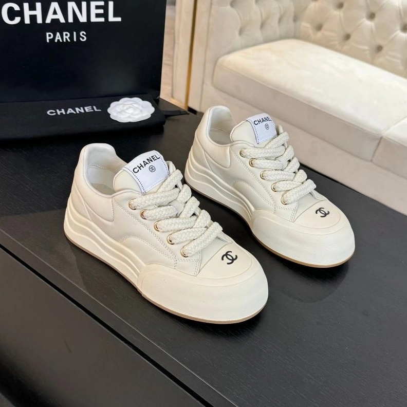 Timeless Chxnxl Casual Shoes 123254