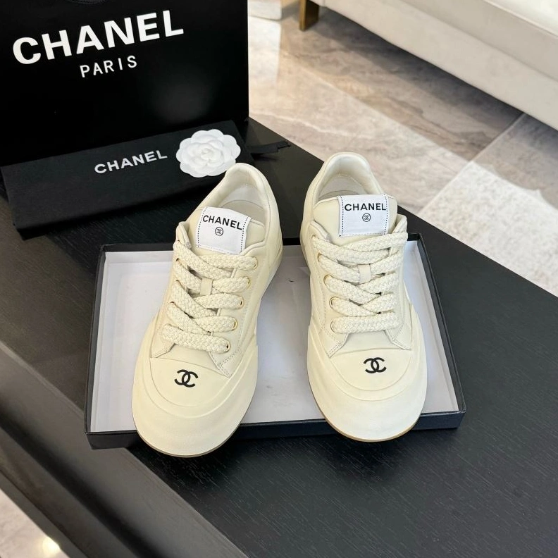 Timeless Chxnxl Casual Shoes 123254