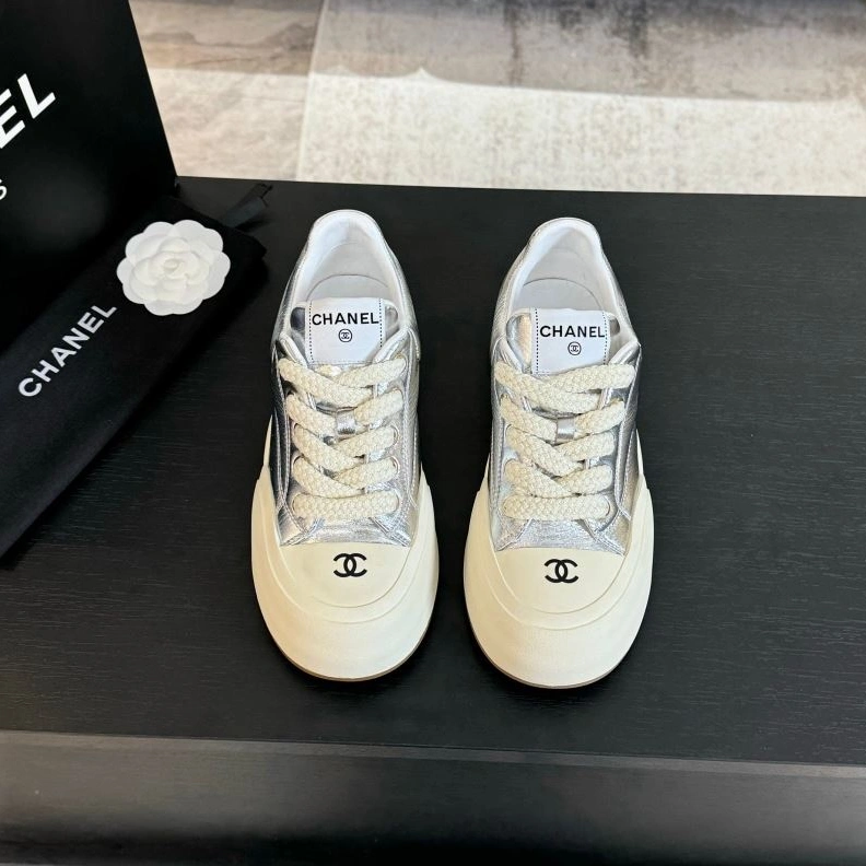 Versatile Chxnxl Casual Shoes 123253