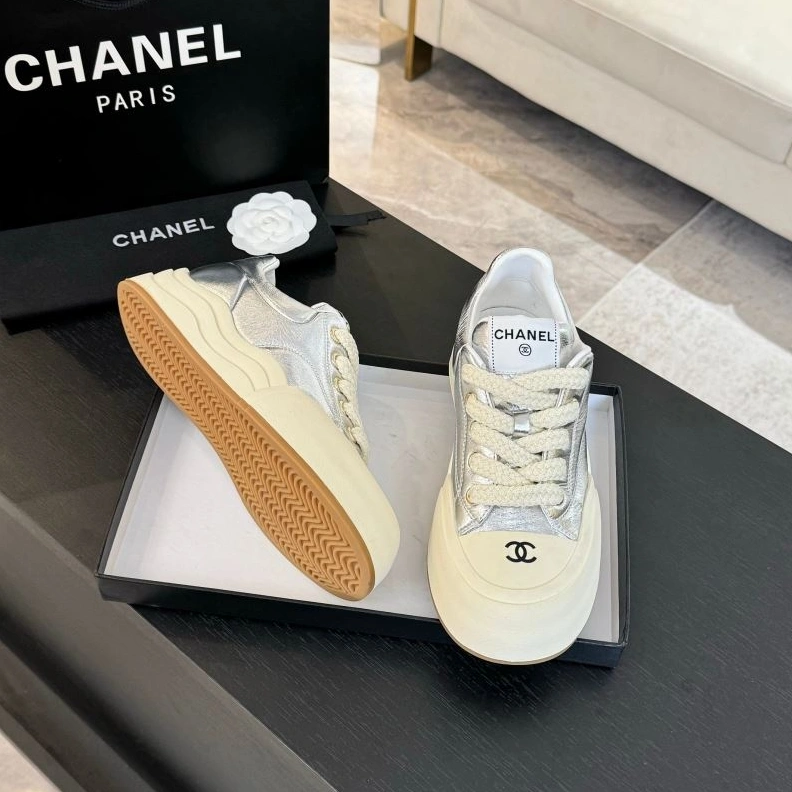 Versatile Chxnxl Casual Shoes 123253