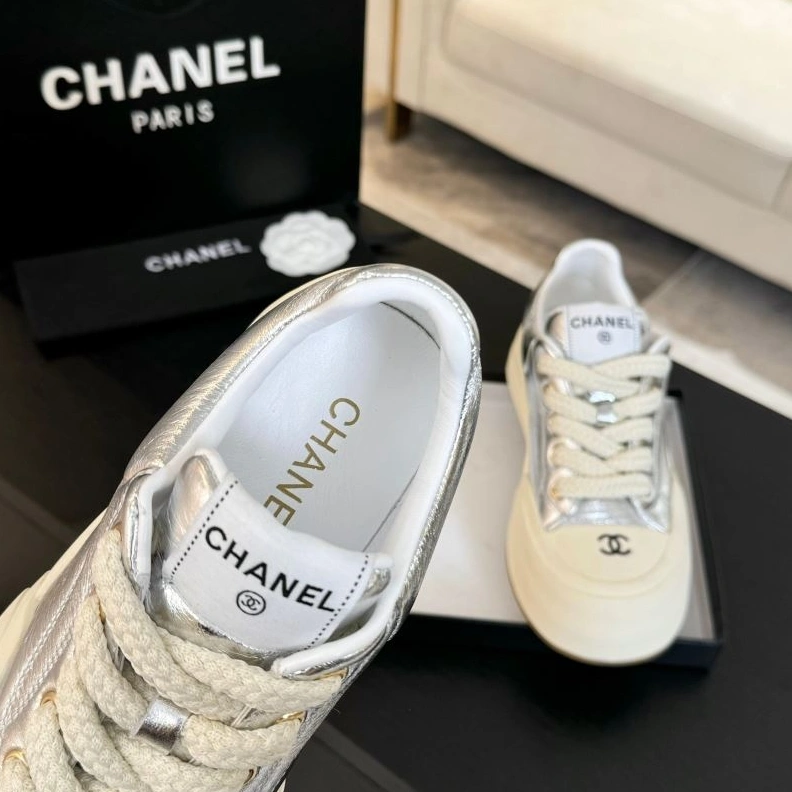 Versatile Chxnxl Casual Shoes 123253