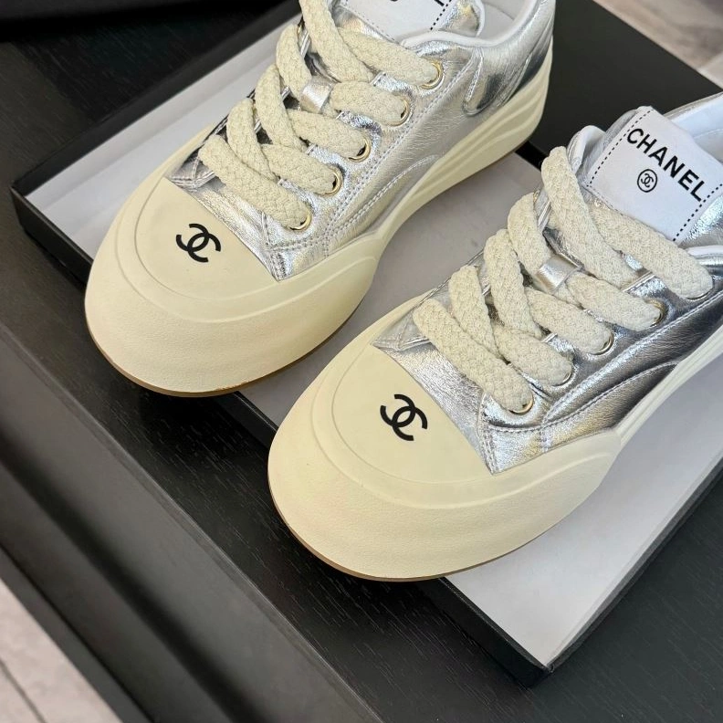 Versatile Chxnxl Casual Shoes 123253