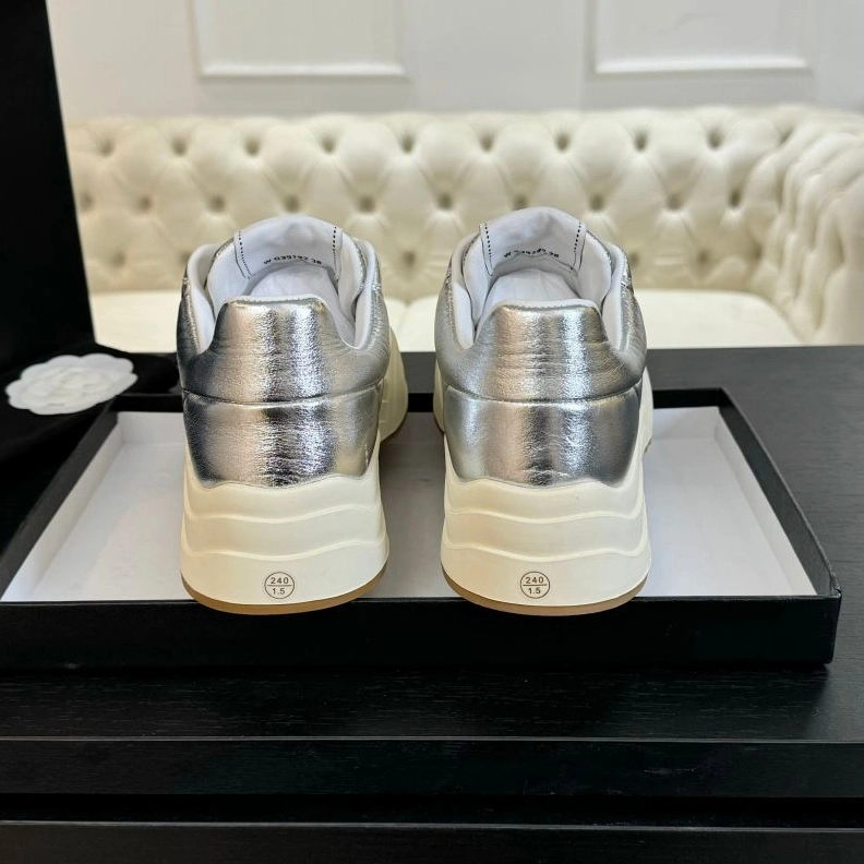Versatile Chxnxl Casual Shoes 123253