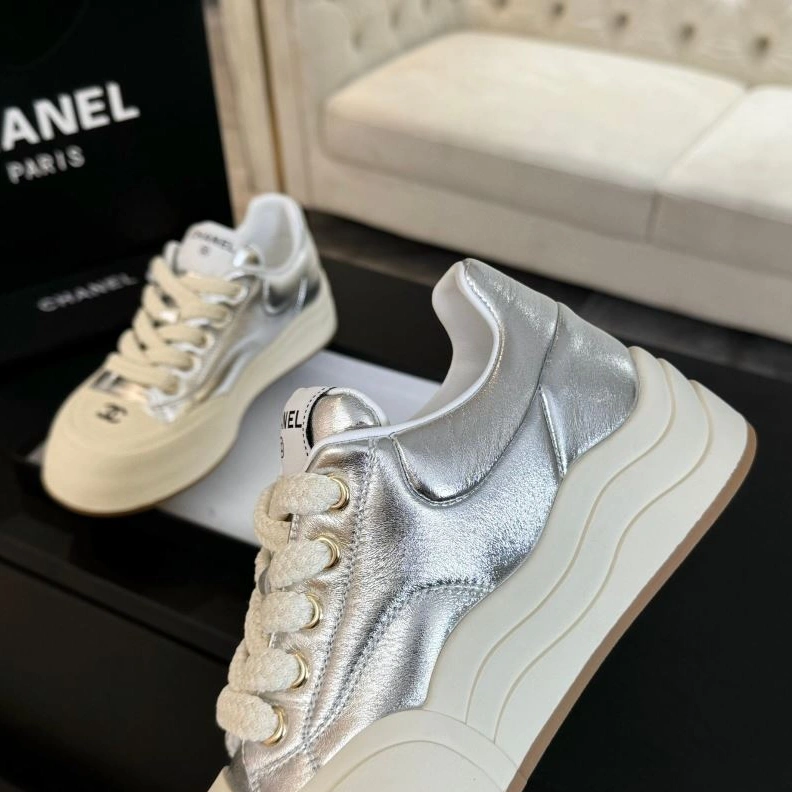Versatile Chxnxl Casual Shoes 123253