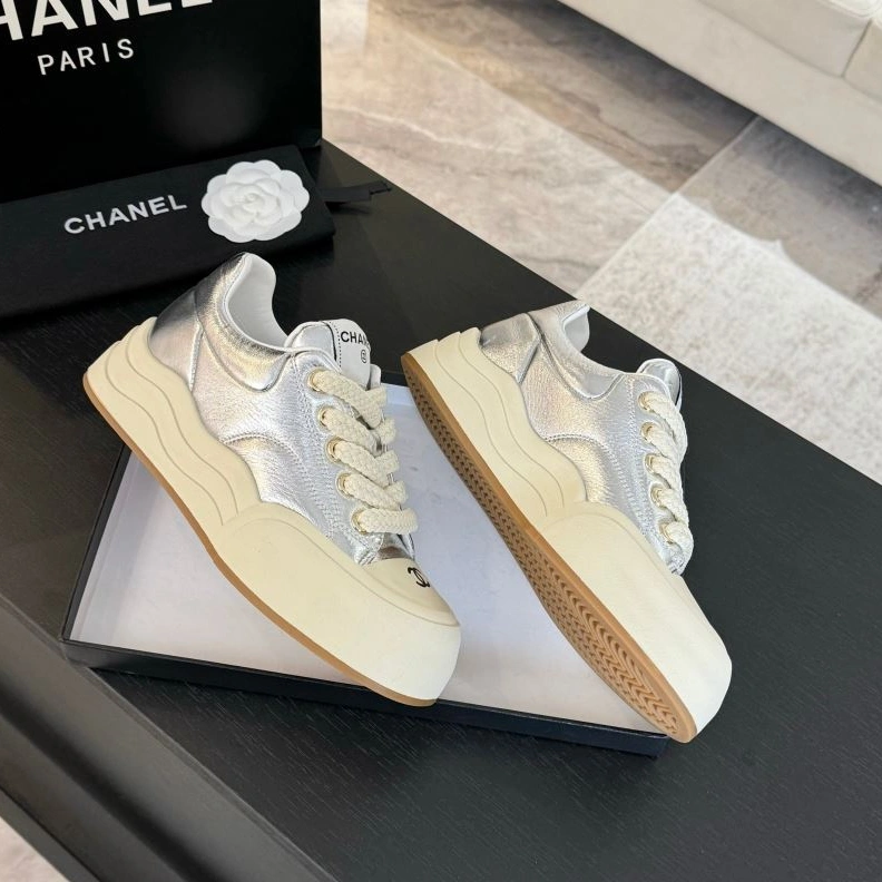 Versatile Chxnxl Casual Shoes 123253