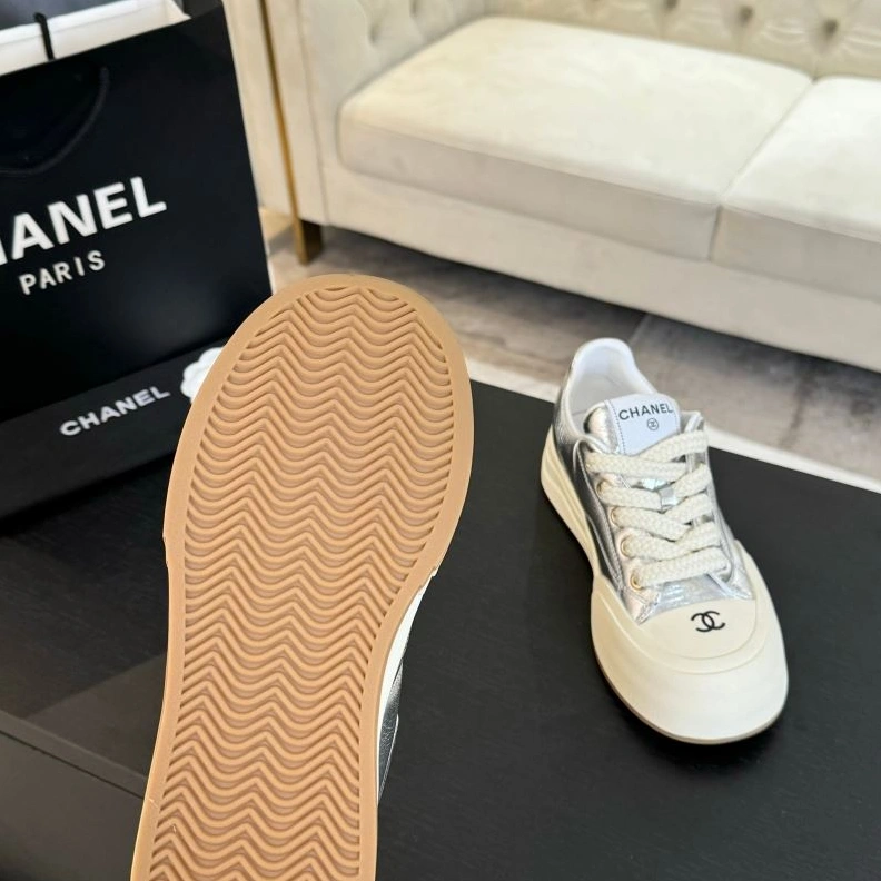 Versatile Chxnxl Casual Shoes 123253