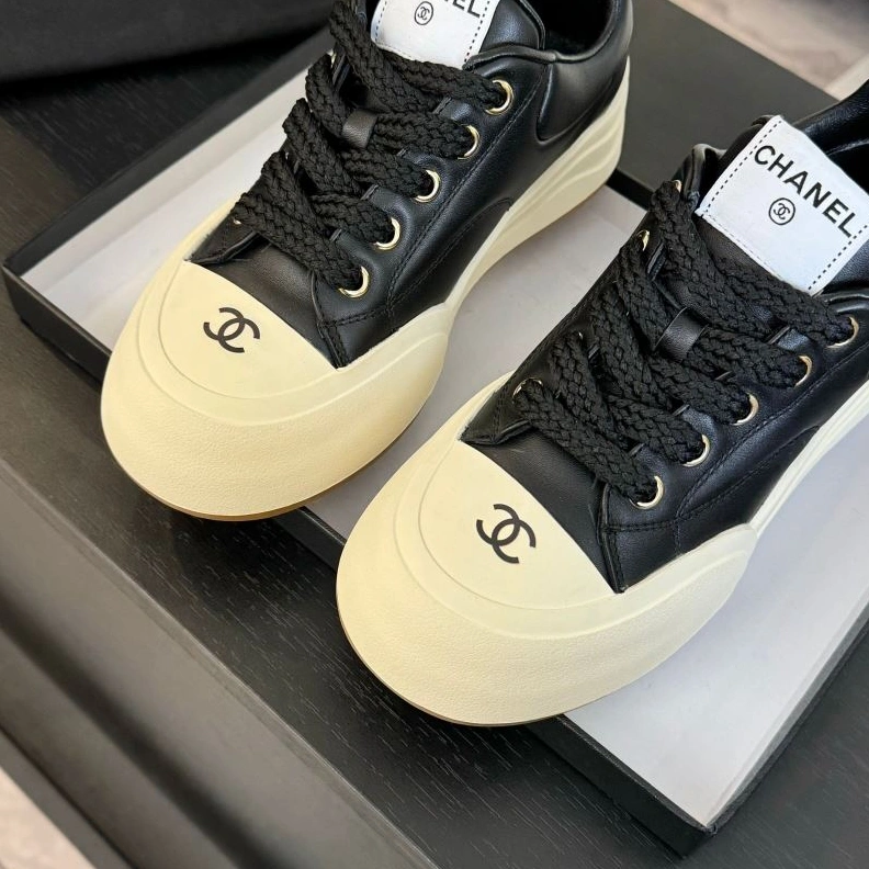 Modern Chxnxl Casual Shoes 123252