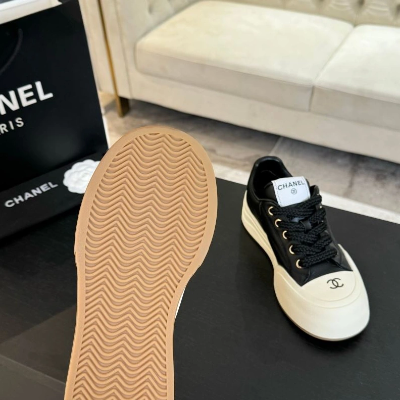 Modern Chxnxl Casual Shoes 123252