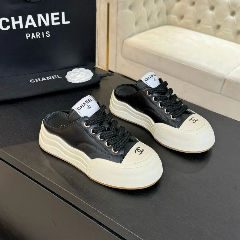 Chxnxl Casual Shoes StreetReady 123250