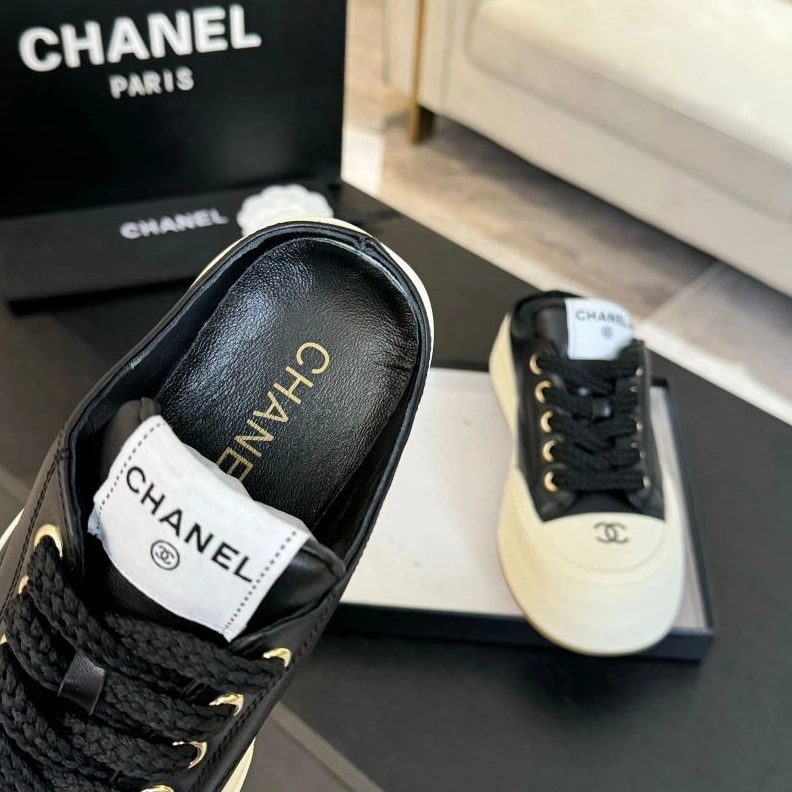 Chxnxl Casual Shoes StreetReady 123250