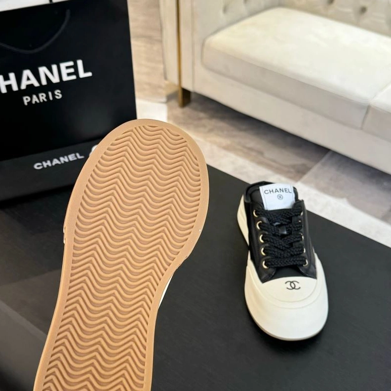 Chxnxl Casual Shoes StreetReady 123250
