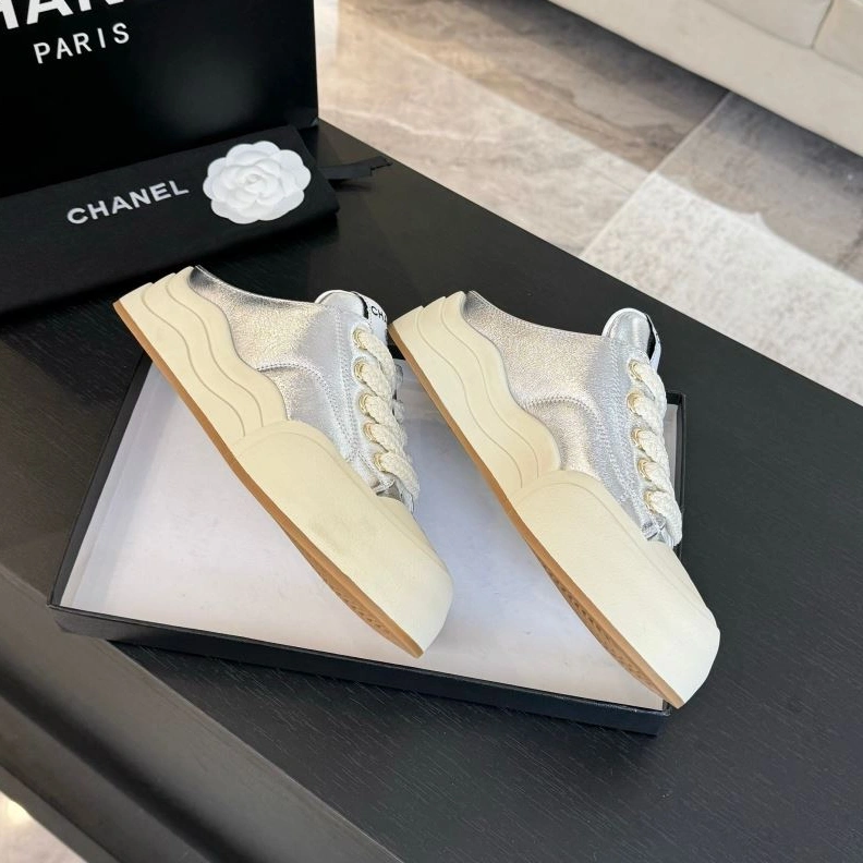Chxnxl Casual Shoes Classic 123248