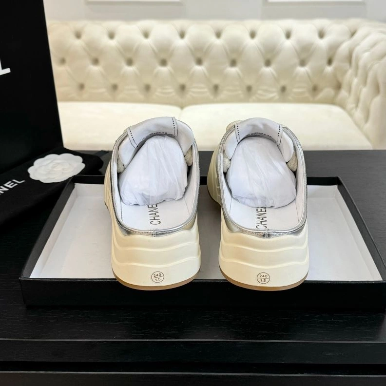 Chxnxl Casual Shoes Classic 123248