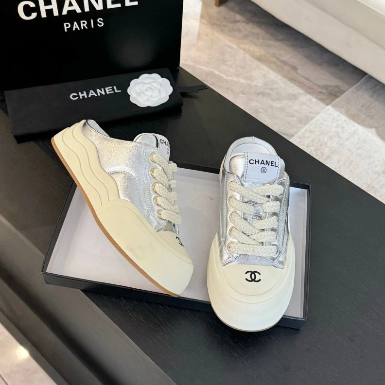 Chxnxl Casual Shoes Classic 123248