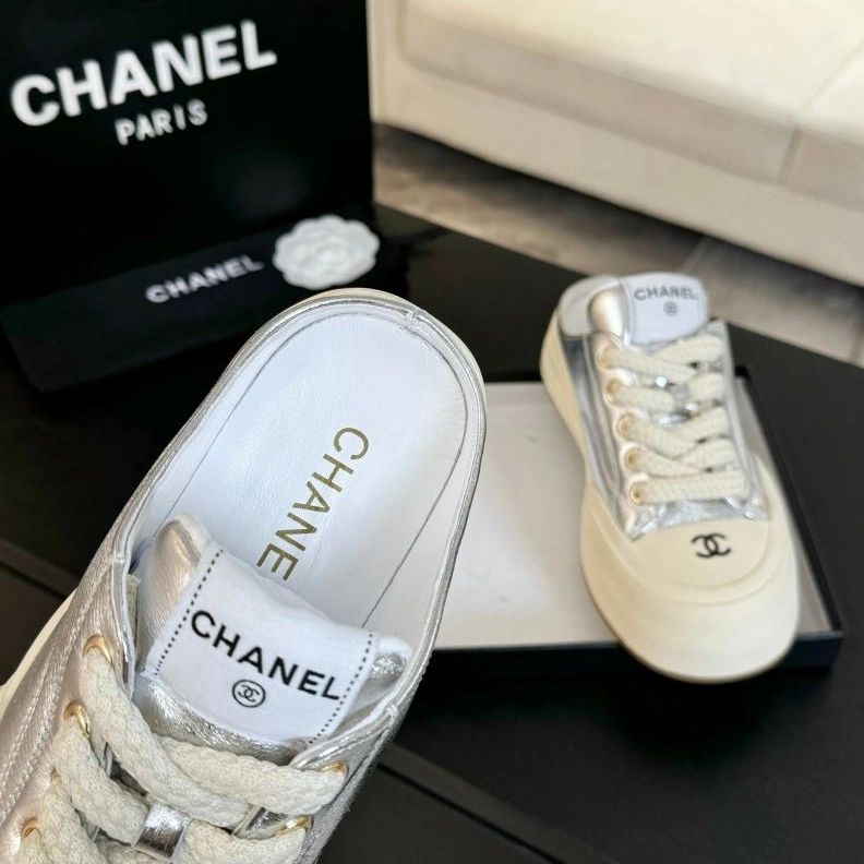 Chxnxl Casual Shoes Classic 123248