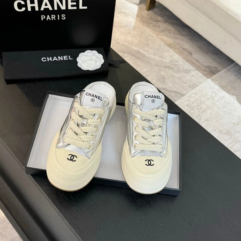 Chxnxl Casual Shoes Classic 123248