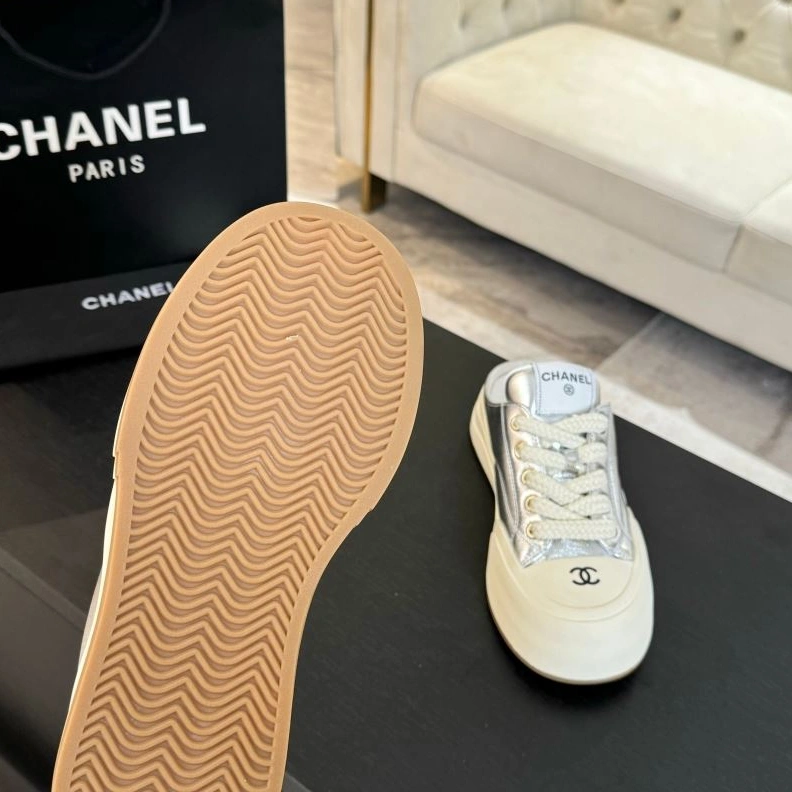 Chxnxl Casual Shoes Classic 123248