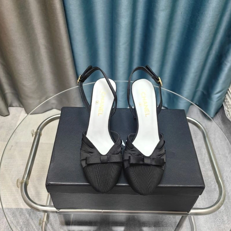 Modern Chxnxl Sandals 122980