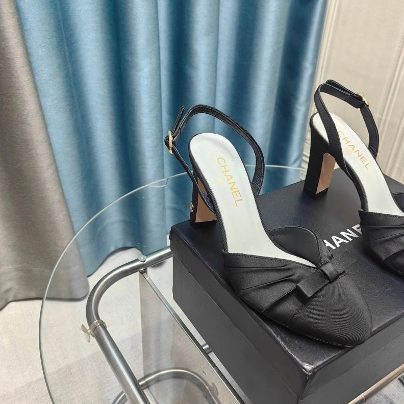Modern Chxnxl Sandals 122980