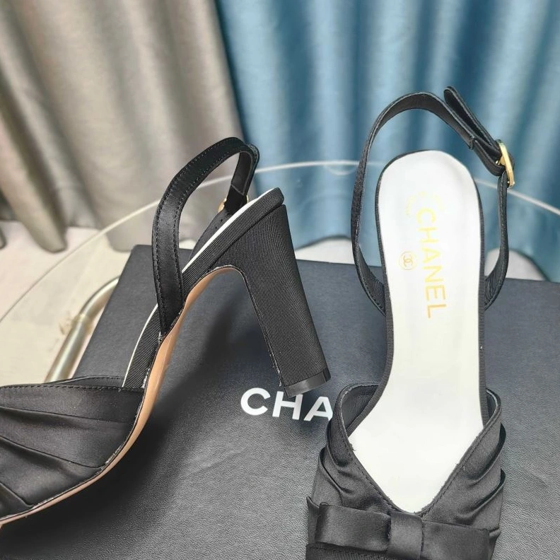 Modern Chxnxl Sandals 122980